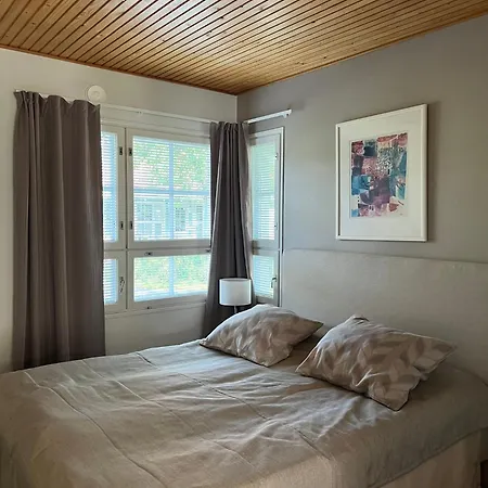 Vakantiehuis Katinkulta