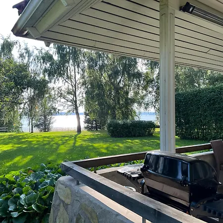 Vakantiehuis Katinkulta *