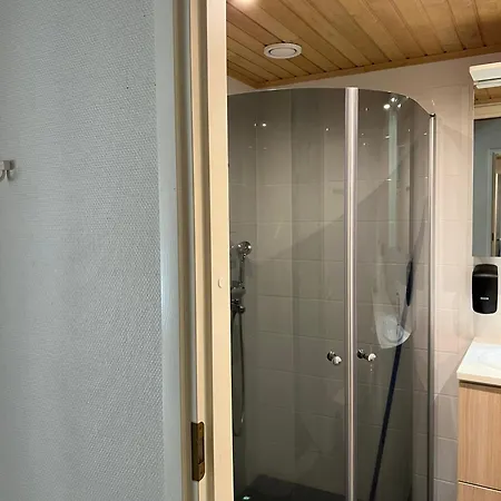 Katinkulta Vakantiehuis Vuokatti