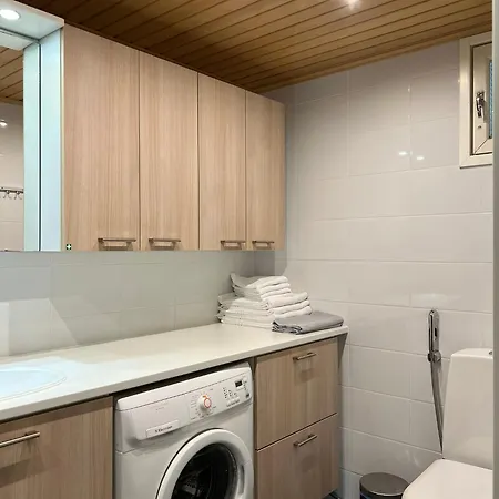 Vakantiehuis Katinkulta *