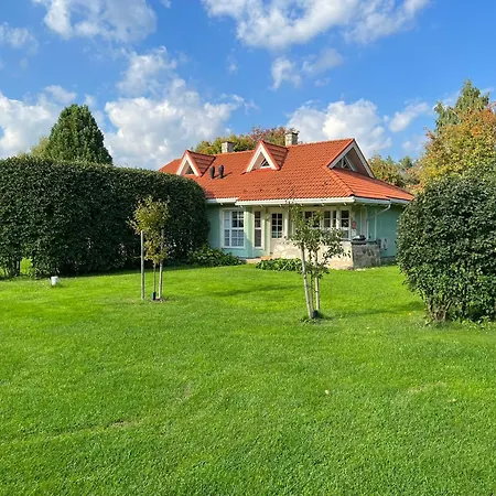 Katinkulta Holiday home
