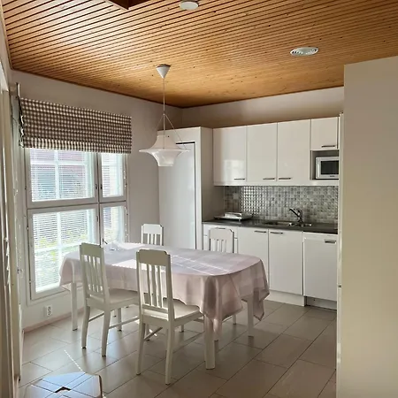 Vakantiehuis Katinkulta