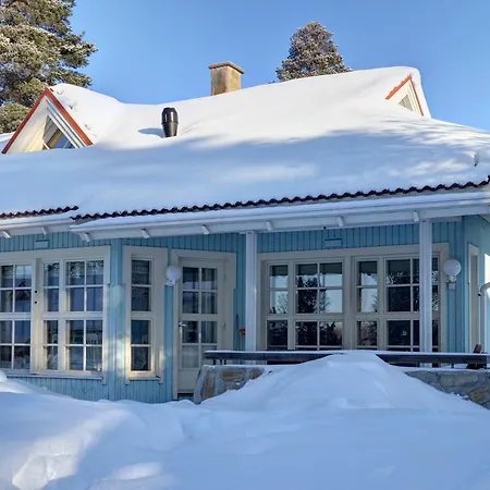 Katinkulta * Vuokatti