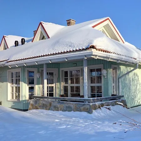 Katinkulta Holiday home *
