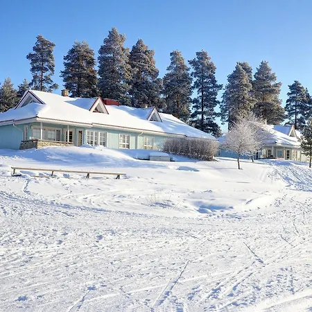 Loma-asunnot Katinkulta