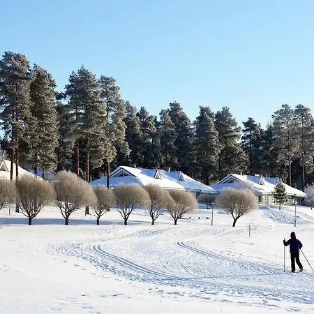 Katinkulta Loma-asunnot Vuokatti
