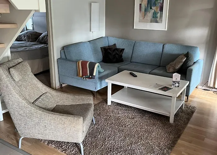 Katinkulta בית נופש