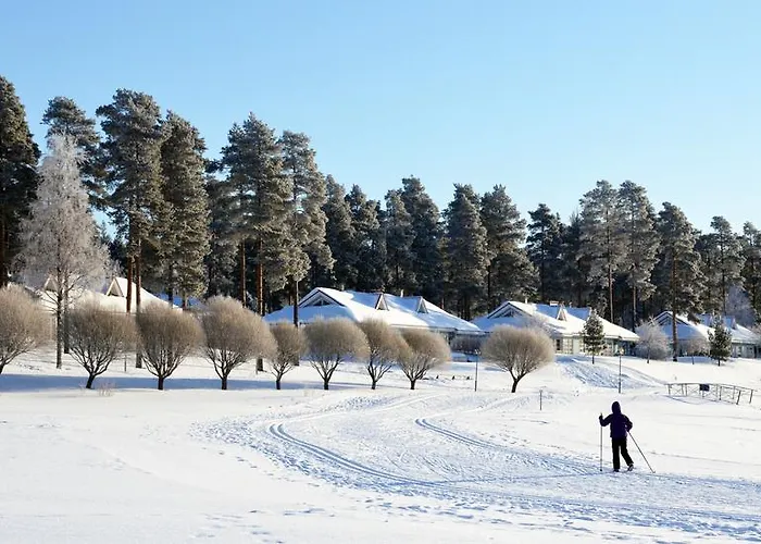 Katinkulta בית נופש ווקאטי